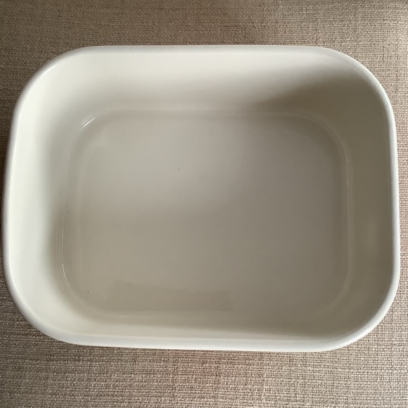 The pioneer woman sweet rose pattern, six piece, ceramic nesting set casseroles - Picture 11 of 16